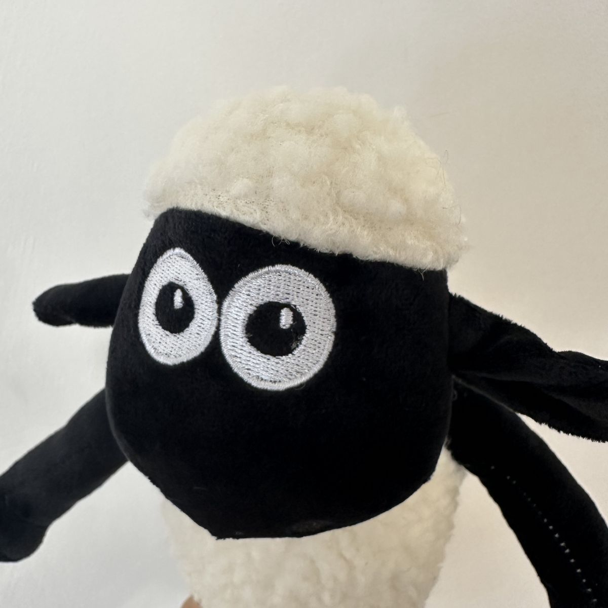 Toy - Shauny the Sheep