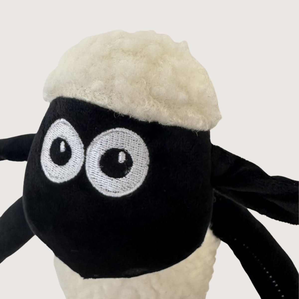 Toy - Shauny the Sheep