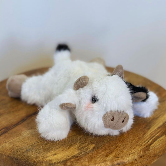 Toy - Moo the Mini Cow