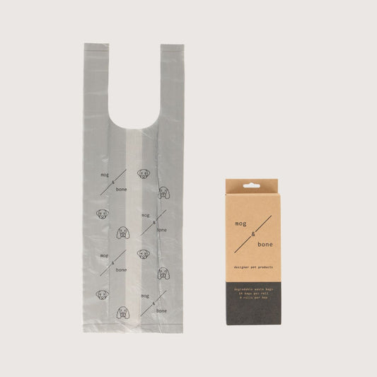 Dog Waste Bags