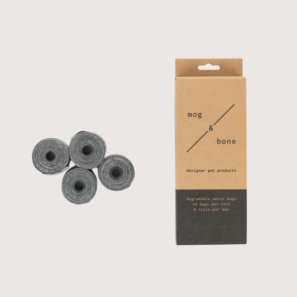 Dog Waste Bags