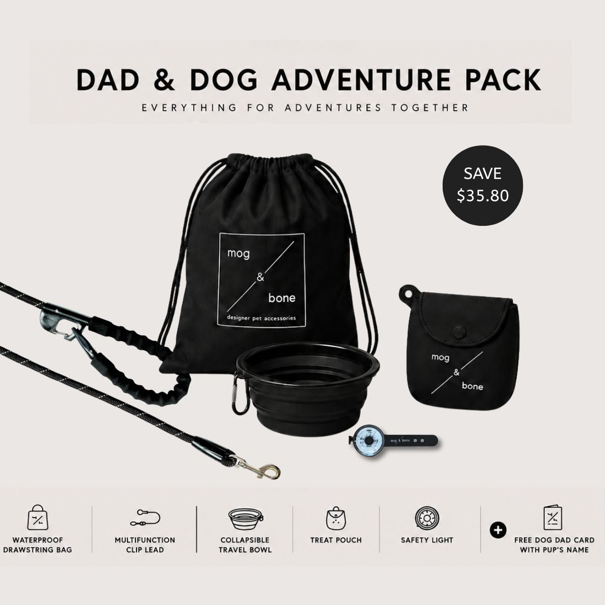 Father's Day Adventure Pack