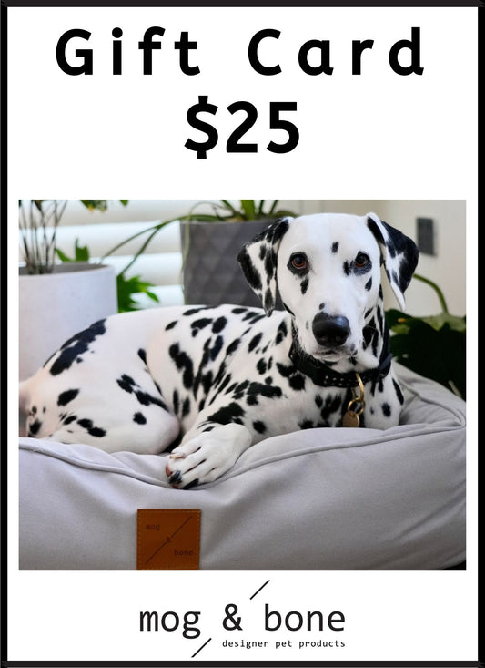 Mog & Bone E-Gift Card