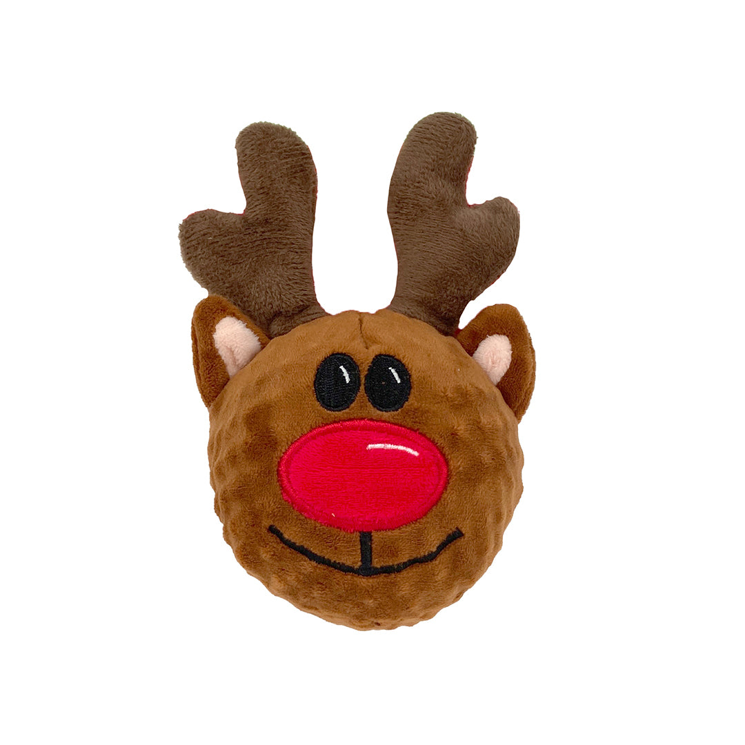 Christmas Toy - Reindeer Ball