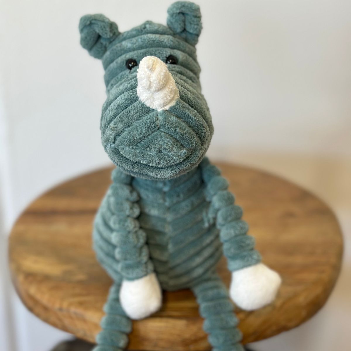 Toy - Rory the Rhino
