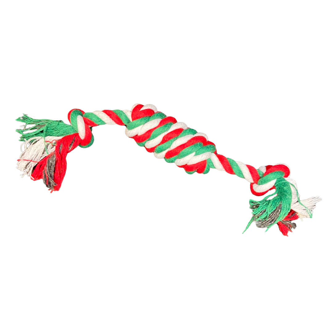 Rope Christmas Toy