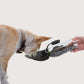Mog and Bone Designer Dog Travel Feeder