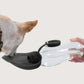 Mog and Bone Designer Dog Travel Feeder