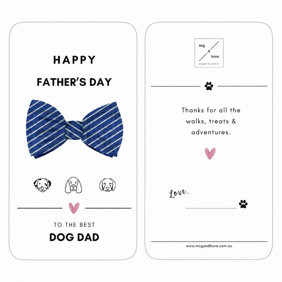 Father's Day Adventure Pack