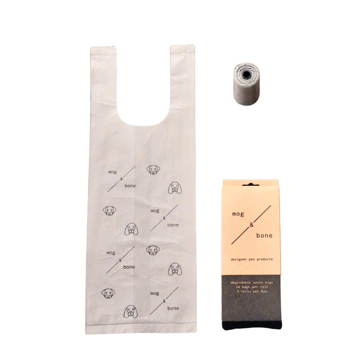 Dog Waste Bags