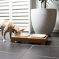 Mog & Bone Pet Products Bamboo & Melamine Dog Bowls