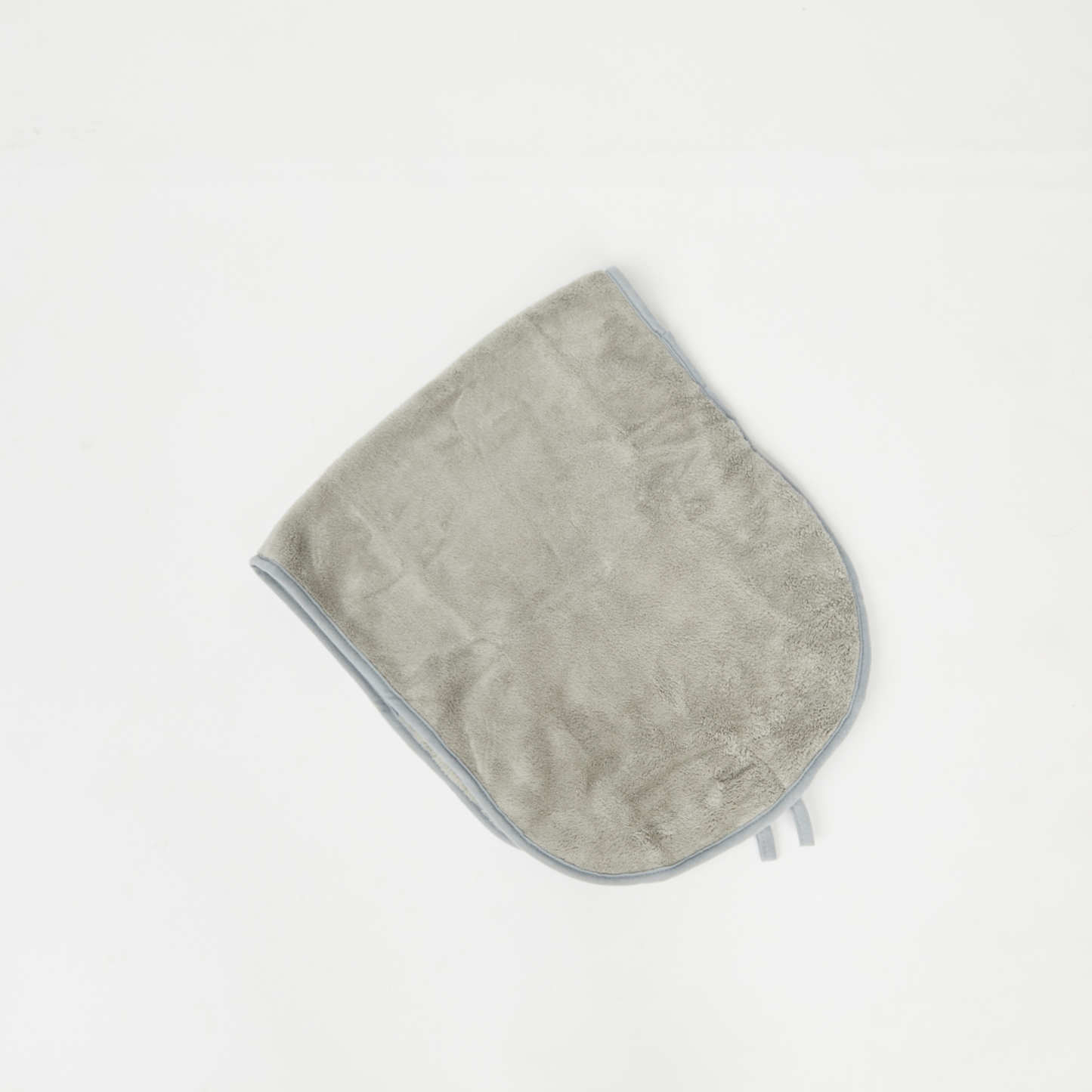 Microfiber Pet Towel Grey