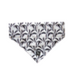 Mog and Bone Designer Dog Bandana - Shadow Quartz Print