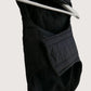 Mog & Bone Pet Products Dog Puffer Jacket - Black