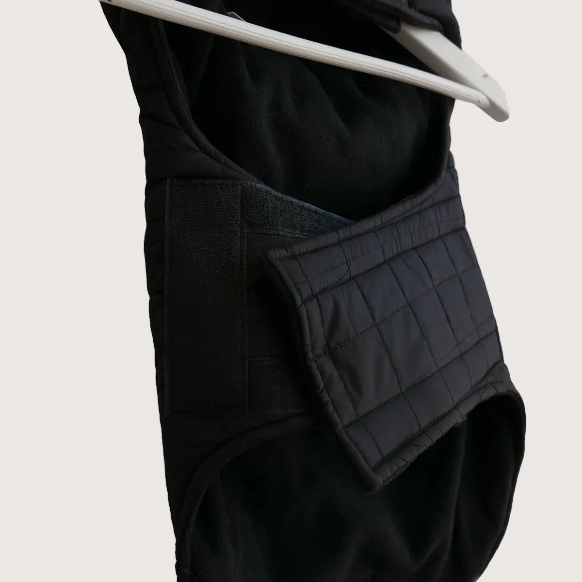 Mog & Bone Pet Products Dog Puffer Jacket - Black