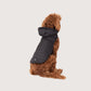 Mog & Bone Pet Products Dog Puffer Jacket - Black